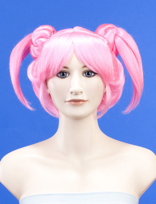ハロウィンパーティープレミアムレディース H-223 ハロー154 豪華なキャラクターファッションウィッグ