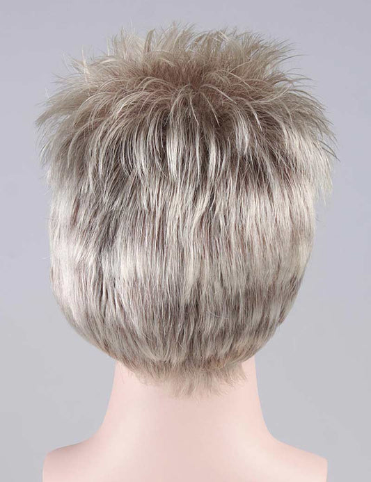 デイブかつら|テレビ・ムービー・キャラクタ・コスプレかつら|割増空気を通すCaplessなキャップH-317