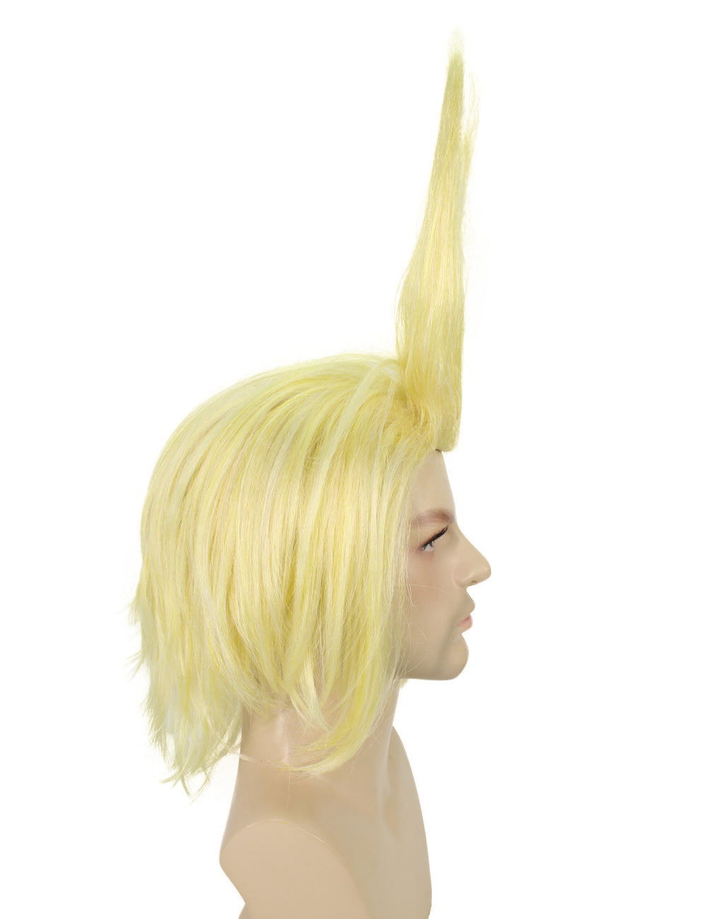 Wigs2you 大人用 メンズ アニメウィッグ H-5493 ハロウィンに最適 難燃性合成繊維