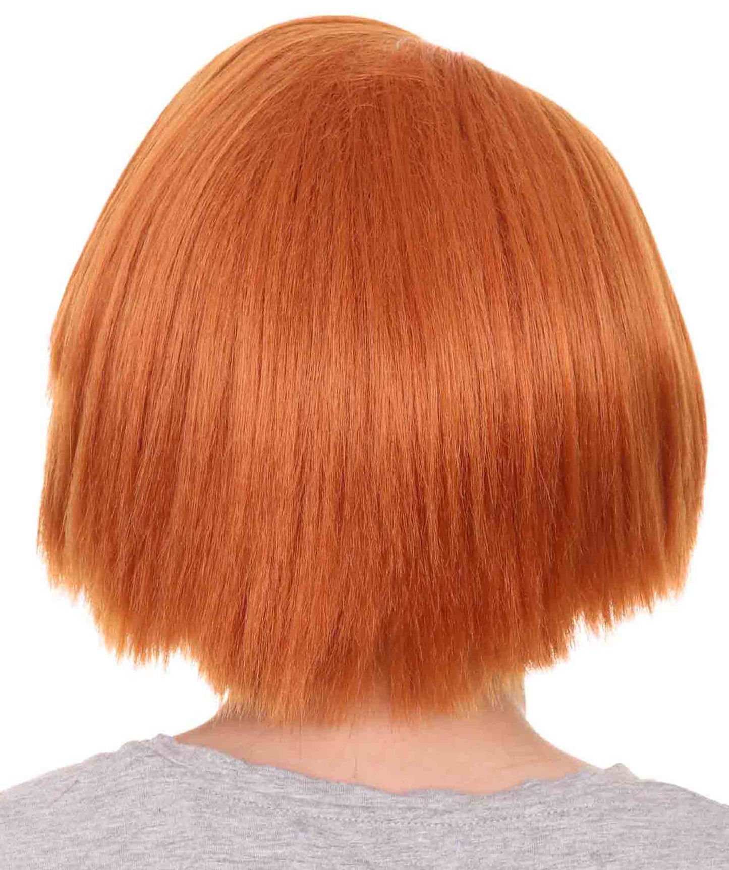 Wigs2you ハロウィンパーティープレミアムメンズ H-1602 着用が簡単 とても快適 大人用カーシー・オブ・チャッキー