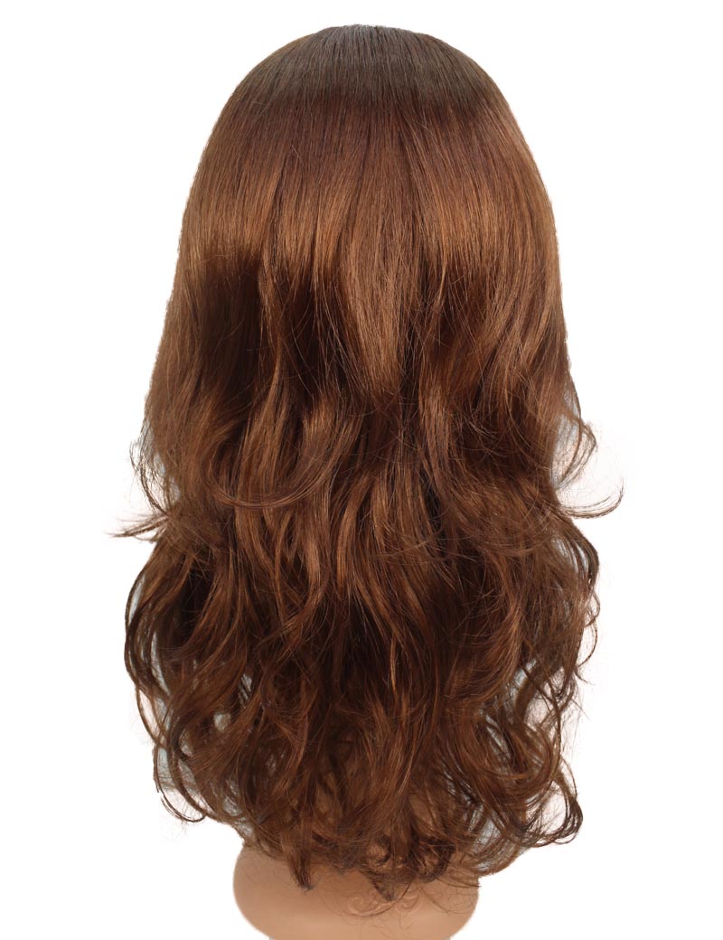 Wigs2you フルウィッグ 日本製ファイバー使用 ロング W-536A