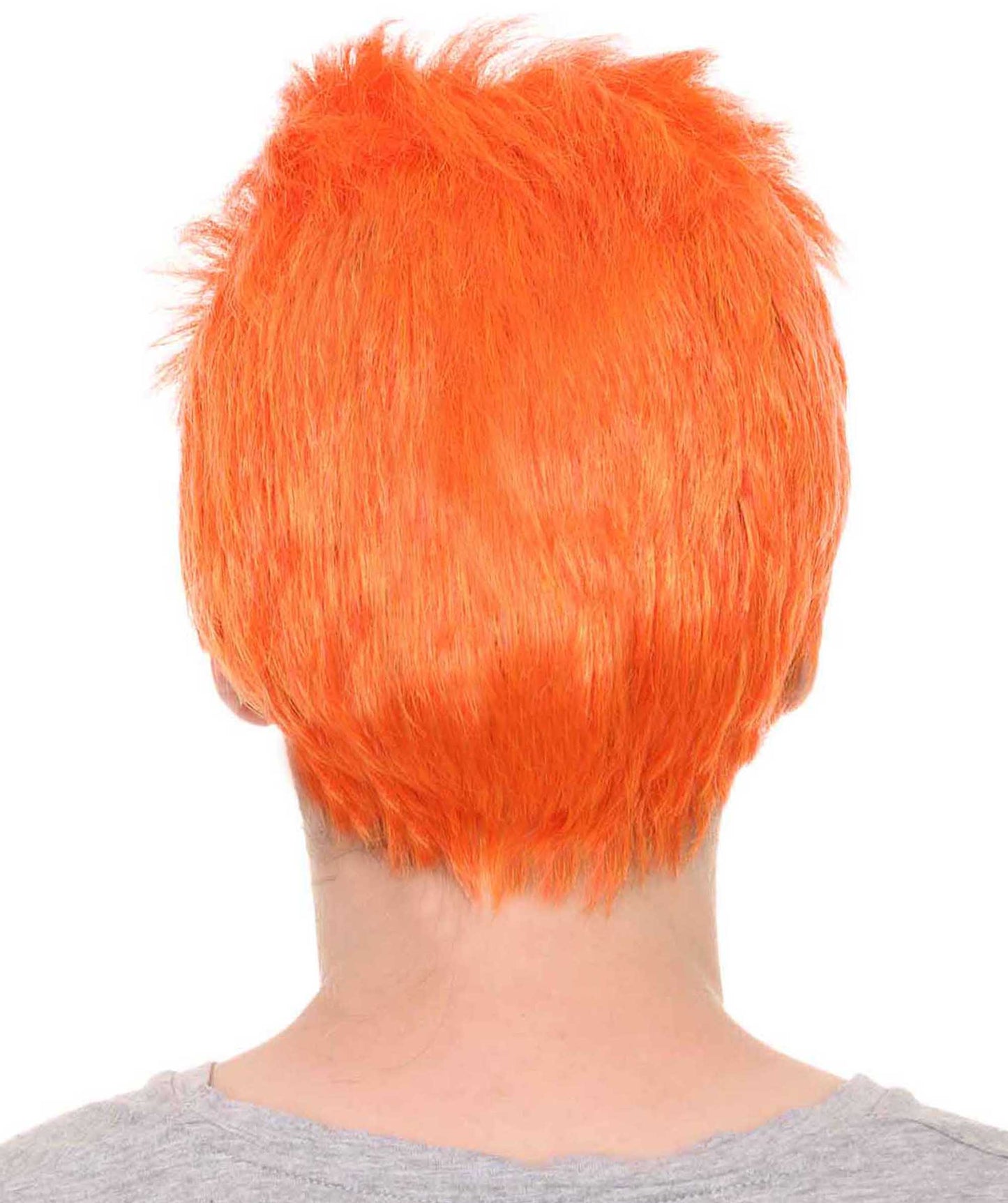 Wigs2you ハロウィンパーティ プレミアムメンズ H-2112 とても快適 コスプレウィッグ リドラー