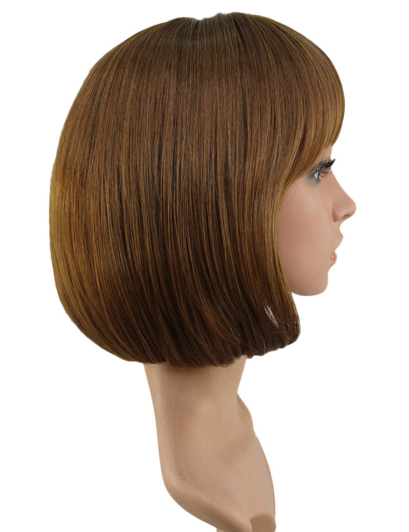 "【Wigs2you】フルウィッグ★日本製ファイバー使用★ショート W-558 "