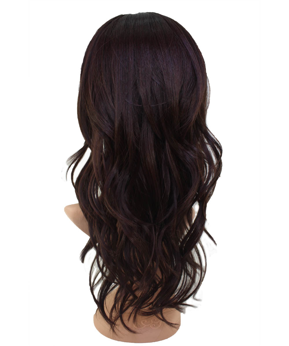Wigs2you フルウィッグ 日本製ファイバー使用 ロング W-534