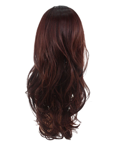 【Wigs2you】フルウィッグ 日本製ファイバー使用 ロング W-564