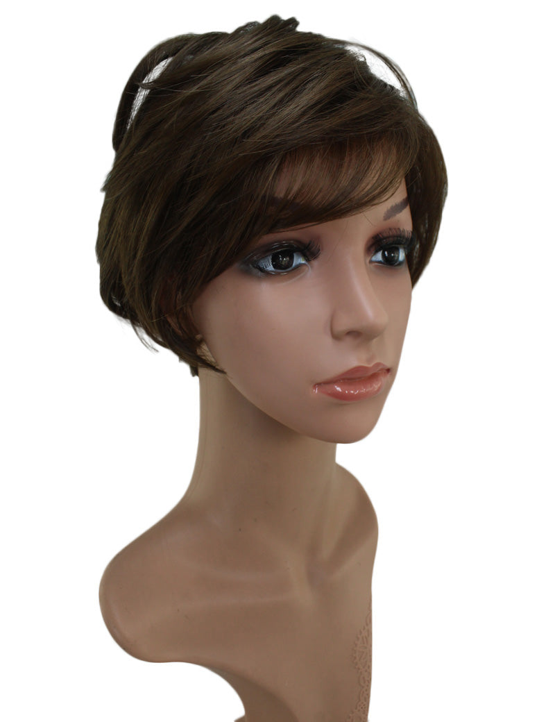 "【Wigs2you】フルウィッグ★日本製ファイバー使用★ショート W-567 "