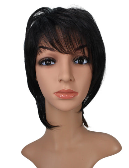 【Wigs2you】フルウィッグ | 日本製ファイバー使用 |ミディアム W-153