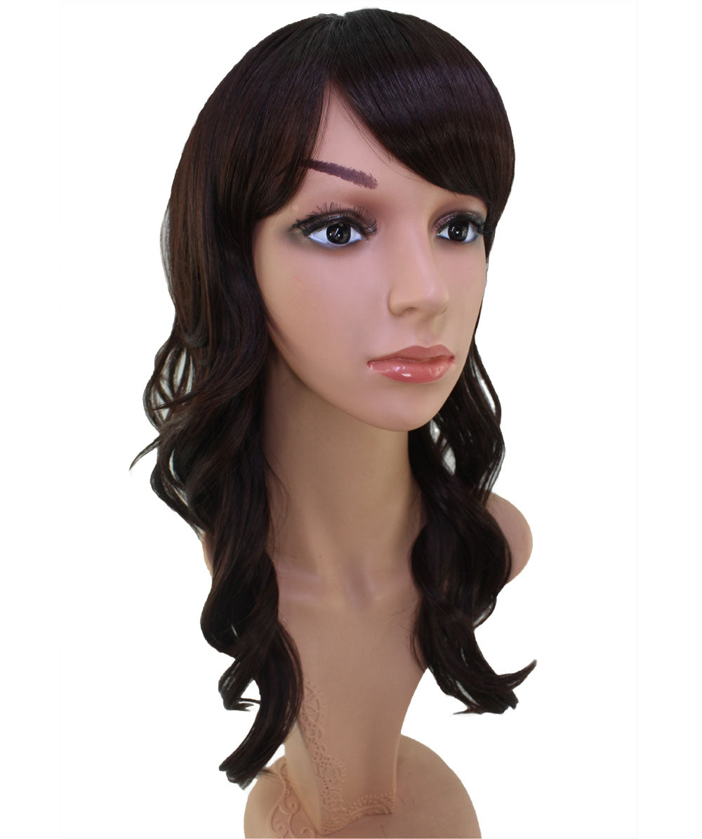 Wigs2you フルウィッグ 日本製ファイバー使用 ロング W-534