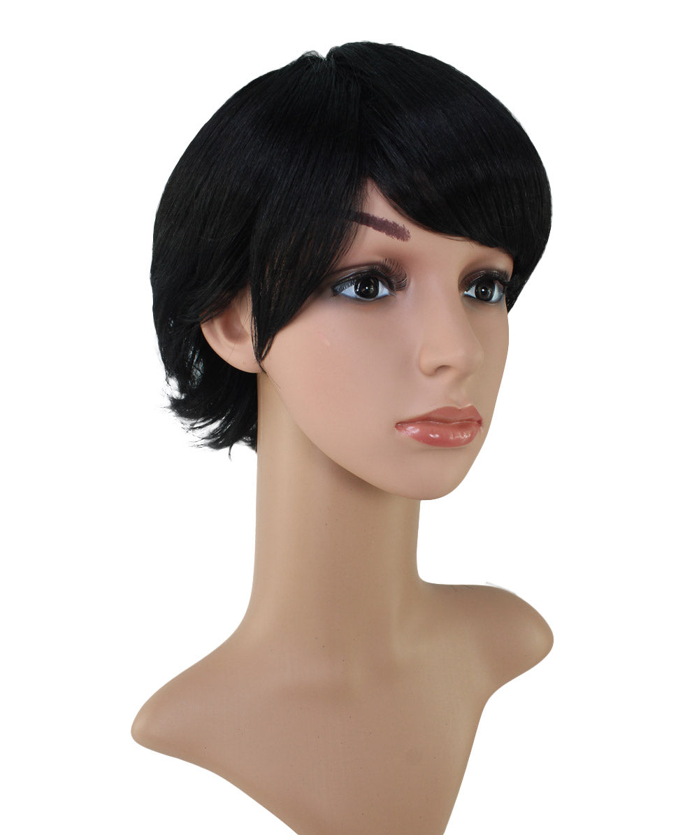 "【Wigs2you】フルウィッグ★日本製ファイバー使用★ショート  W-762 "