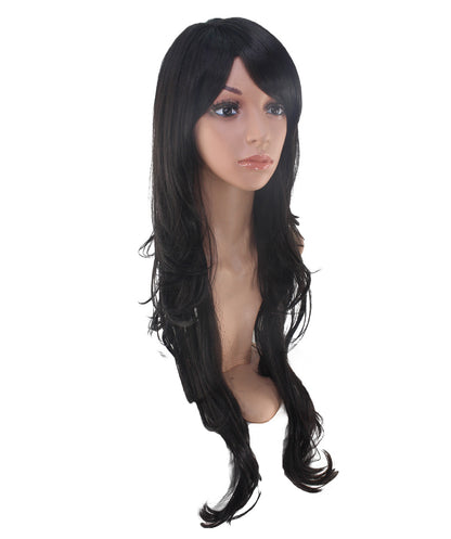 Wigs2you フルウィッグ 日本製ファイバー使用 ロング W-517