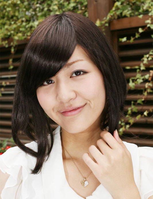 【Wigs2you】フルウィッグ | 日本製ファイバー使用 | ミディアム W-149A