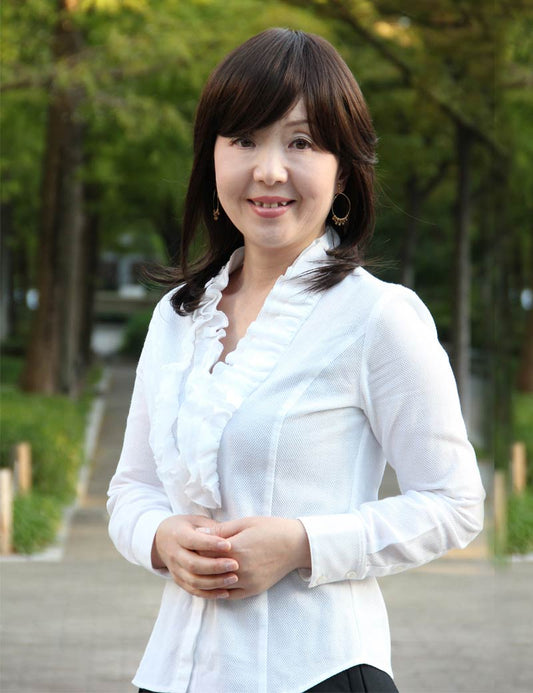 Mrs Styles ロング ストレート HHB-019 NaturalEssence ブレンドヘア U-パートウィッグ - ボディウェーブ