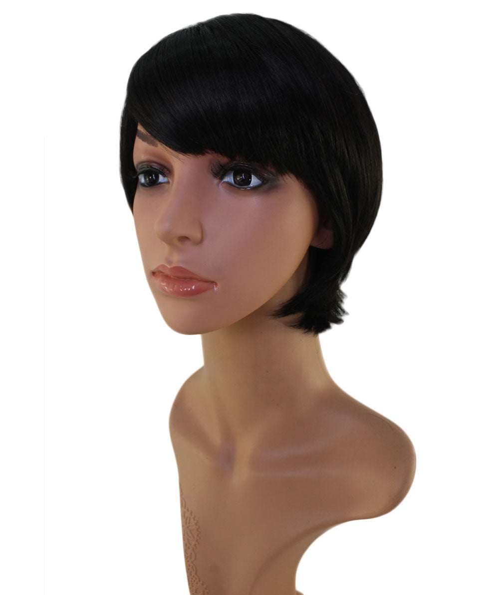 "【Wigs2you】フルウィッグ★日本製ファイバー使用★ショート  W-763 "