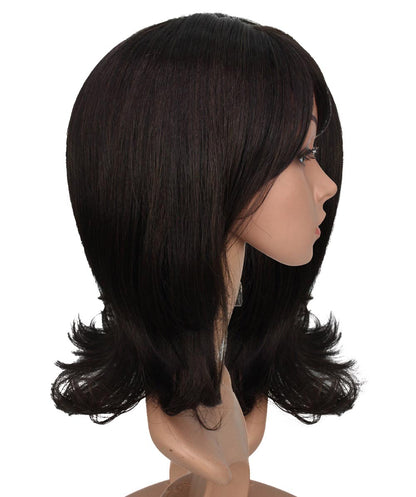 【Wigs2you】フルウィッグ | 日本製ファイバー使用 | ミディアム W-583