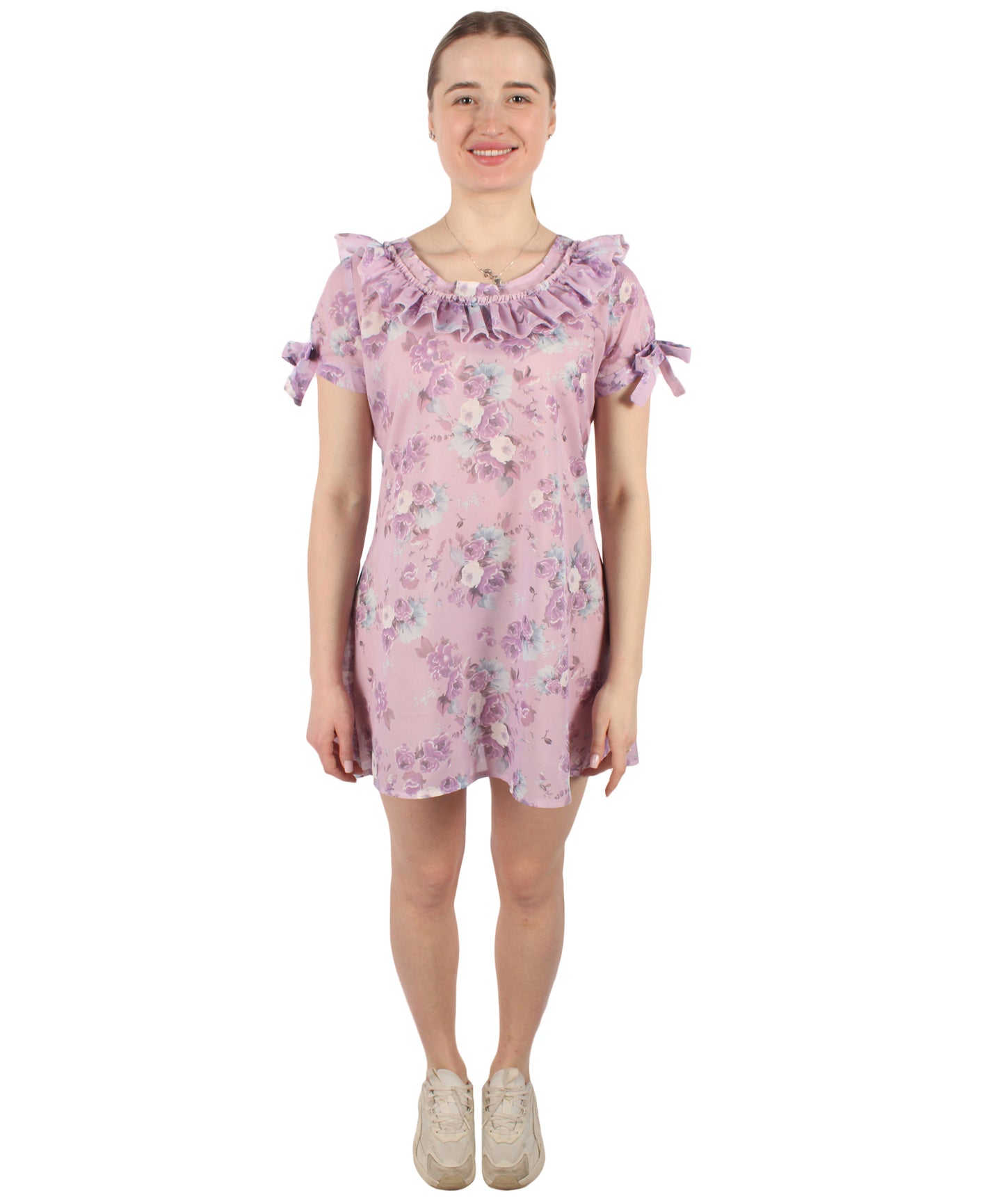 Wigs2you JCO-065 大人女性用マルチカラーオリーブコスチューム