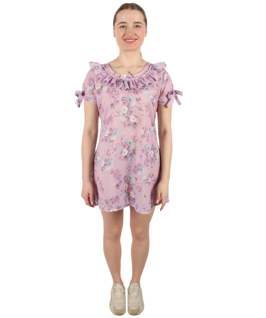 Wigs2you JCO-065 大人女性用マルチカラーオリーブコスチューム