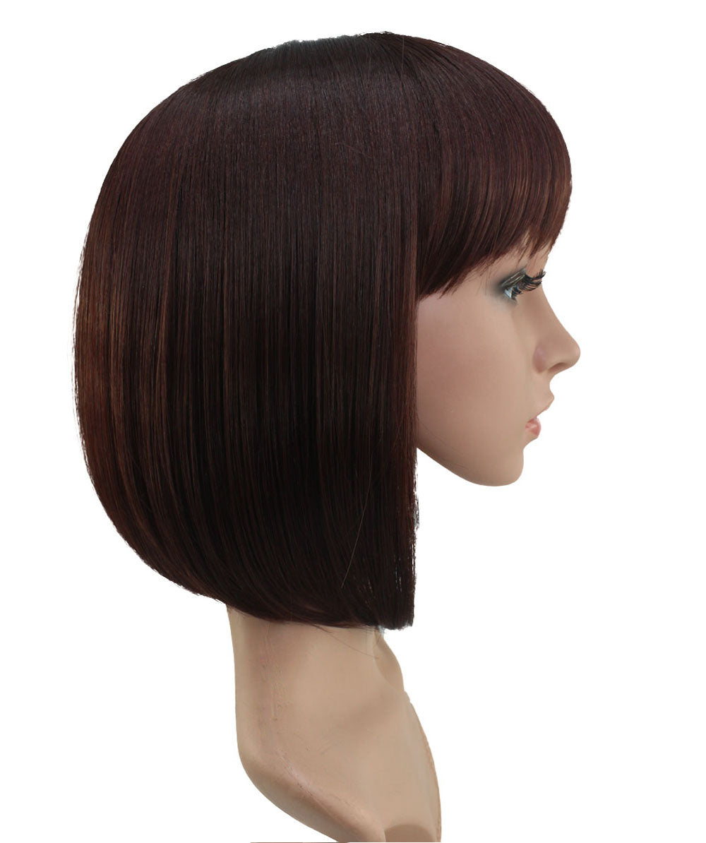 【Wigs2you】フルウィッグ | 日本製ファイバー使用 | ショート W-578