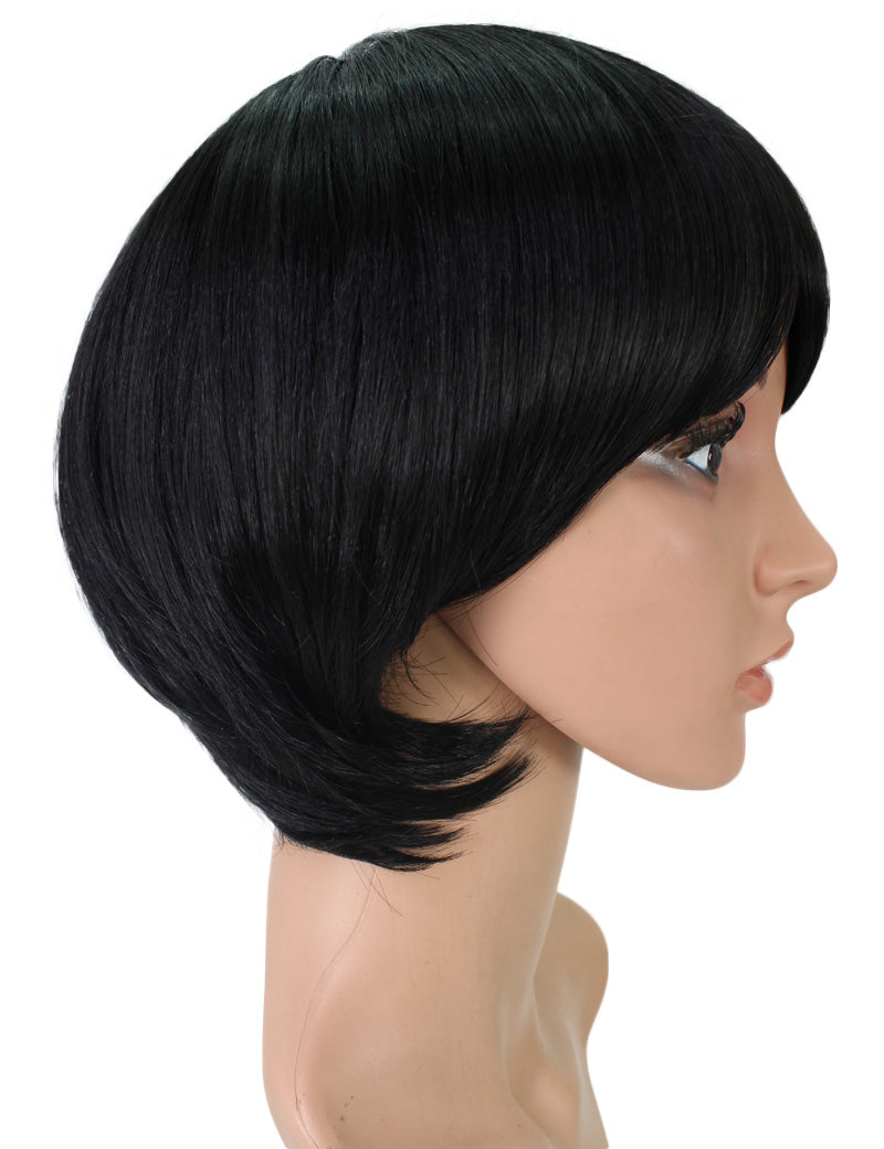 "【Wigs2you】フルウィッグ★日本製ファイバー使用★ショート  W-763 "