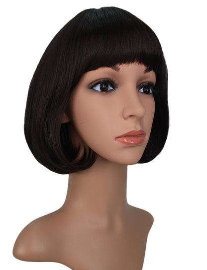 "【Wigs2you】フルウィッグ★日本製ファイバー使用★ショート W-558 "