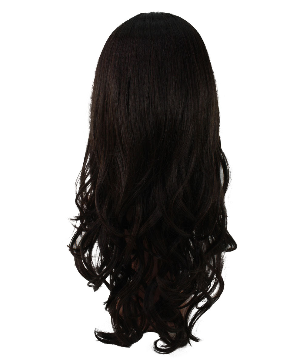 Wigs2you フルウィッグ 日本製ファイバー使用  ロング W-557