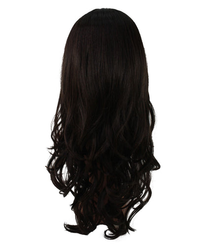 Wigs2you フルウィッグ 日本製ファイバー使用  ロング W-557