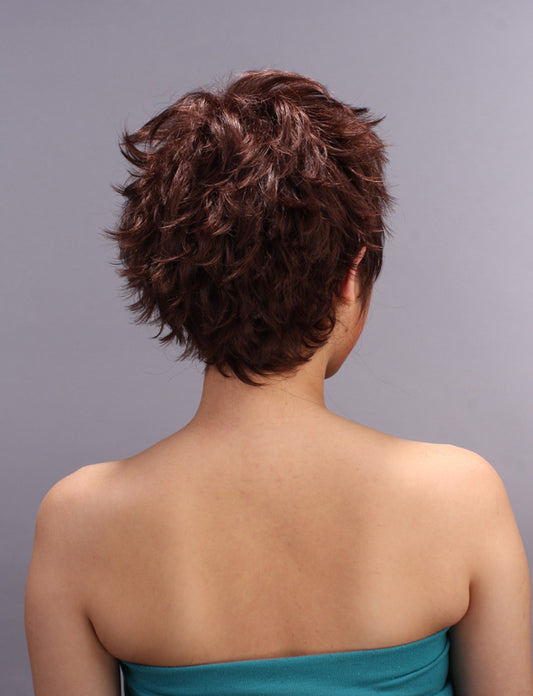 Wigs2you フルウィッグ | 日本製ファイバー使用 | ショート W-161