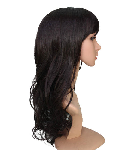 Wigs2you フルウィッグ 日本製ファイバー使用  ロング W-557