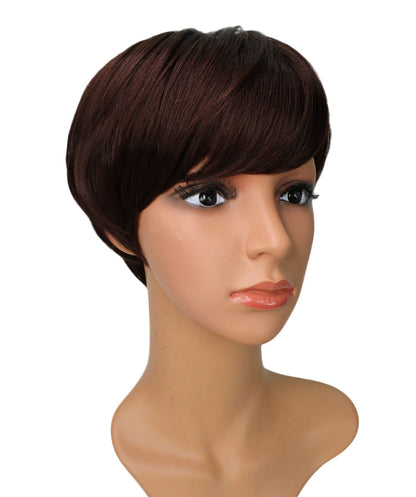 "【Wigs2you】フルウィッグ★日本製ファイバー使用★ショート W-776 "