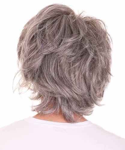 Wigs2you ハロウィン パーティー プレミアム メンズ H-604 ザ クイックシルバー ウィッグ X/メン: アポカリプス