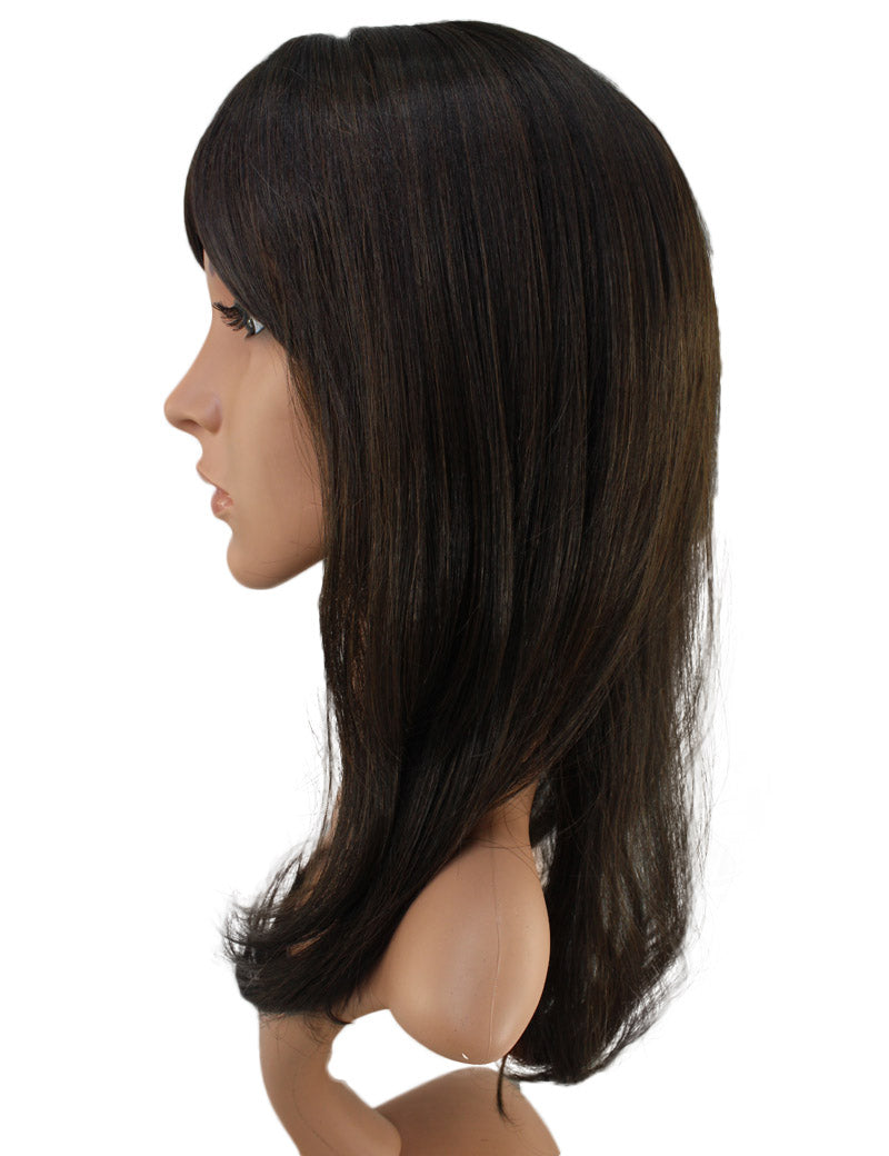 Wigs2you フルウィッグ 日本製ファイバー使用 ロング W-511A