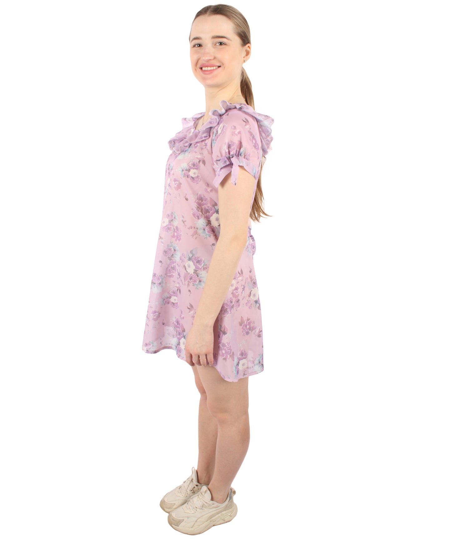 Wigs2you JCO-065 大人女性用マルチカラーオリーブコスチューム