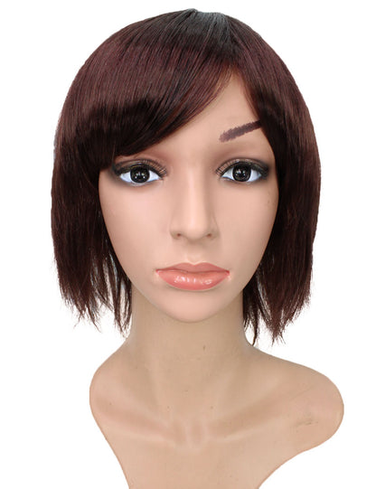 Wigs2you フルウィッグ | 日本製ファイバー使用 | ショート W-101