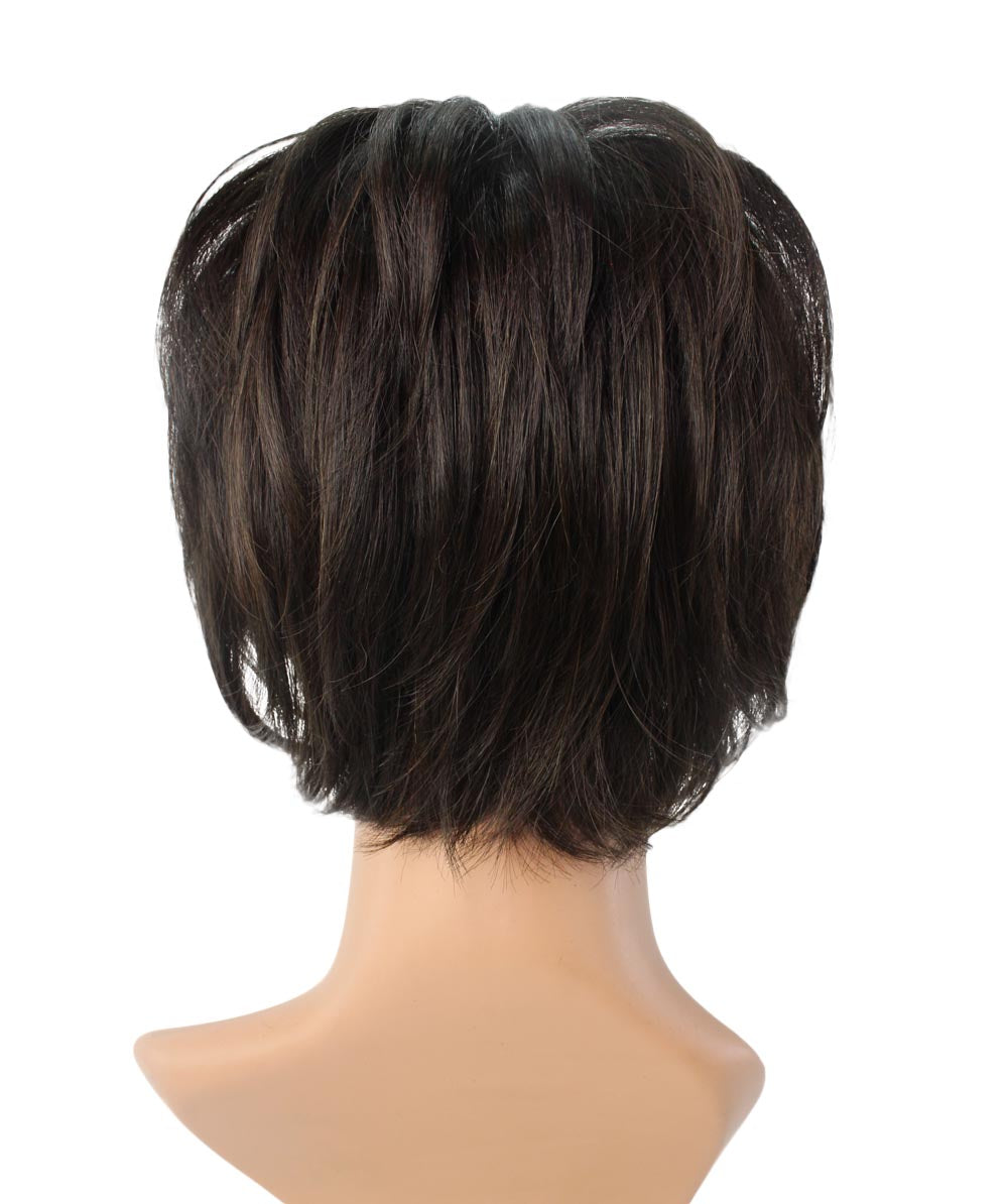 "【Wigs2you】フルウィッグ★日本製ファイバー使用★ショート W-756 "