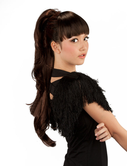 【Wigs2you】ヘアピース★ポニーテール WS-5016