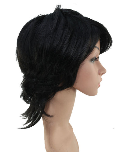 【Wigs2you】フルウィッグ | 日本製ファイバー | 高品質ミディアム W-138