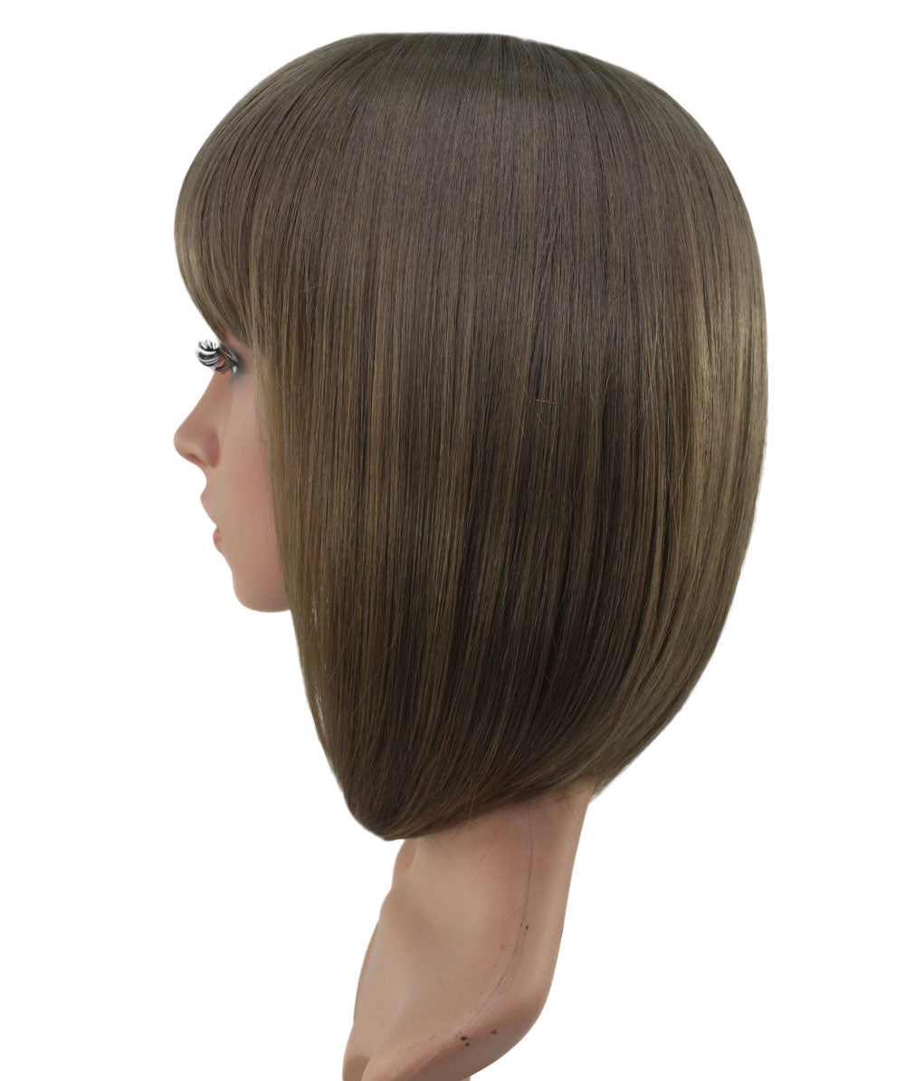 【Wigs2you】フルウィッグ | 日本製ファイバー使用 | ショート W-578
