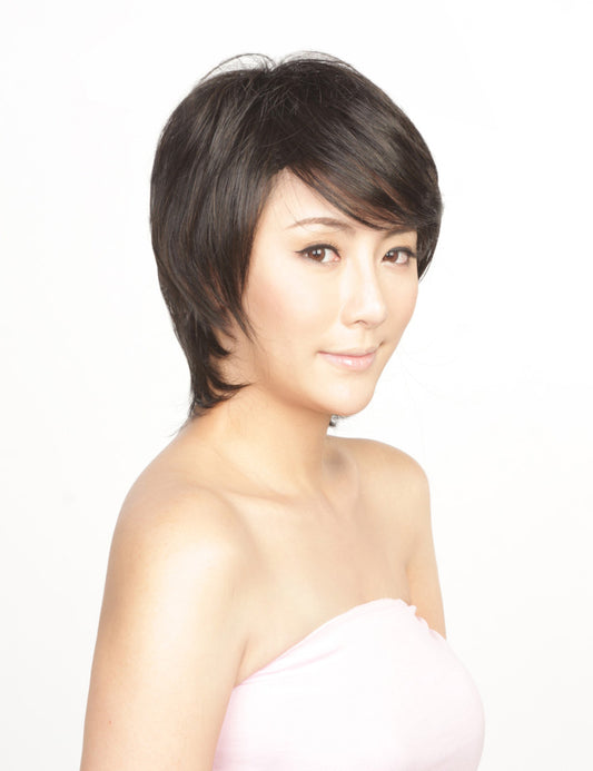 【Wigs2you】フルウィッグ | 日本製ファイバー使用 | ミディアム W-139