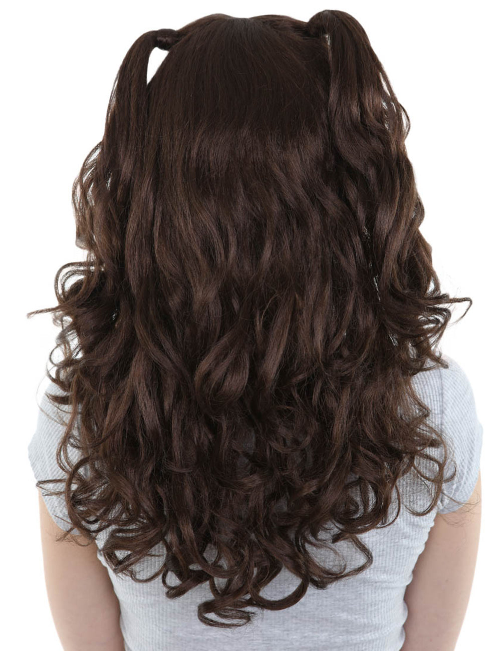 Wigs2you ハロウィンとパーティープレミアムレディース H-508 ブラウン ジュビリーウィッグ X-メン アポカリプス