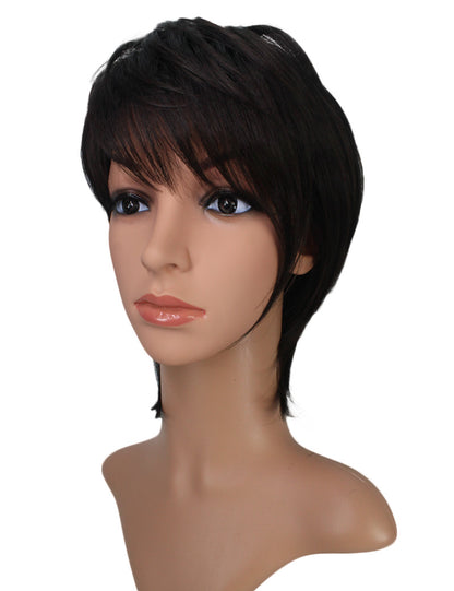 【Wigs2you】フルウィッグ | 日本製ファイバー使用 |ミディアム W-153