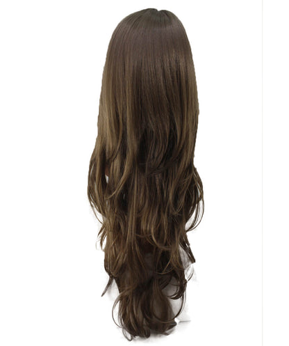 Wigs2you フルウィッグ 日本製ファイバー使用 ロング W-517