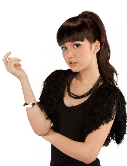 【Wigs2you】ヘアピース★ポニーテール WS-5016