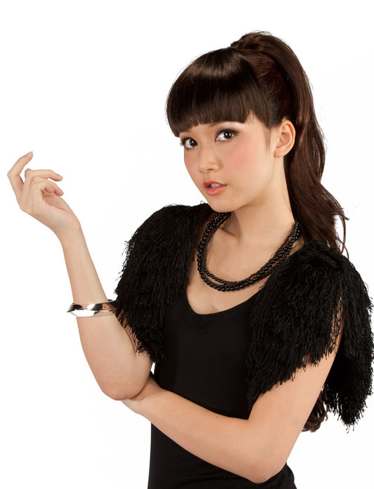 【Wigs2you】ヘアピース★ポニーテール WS-5016