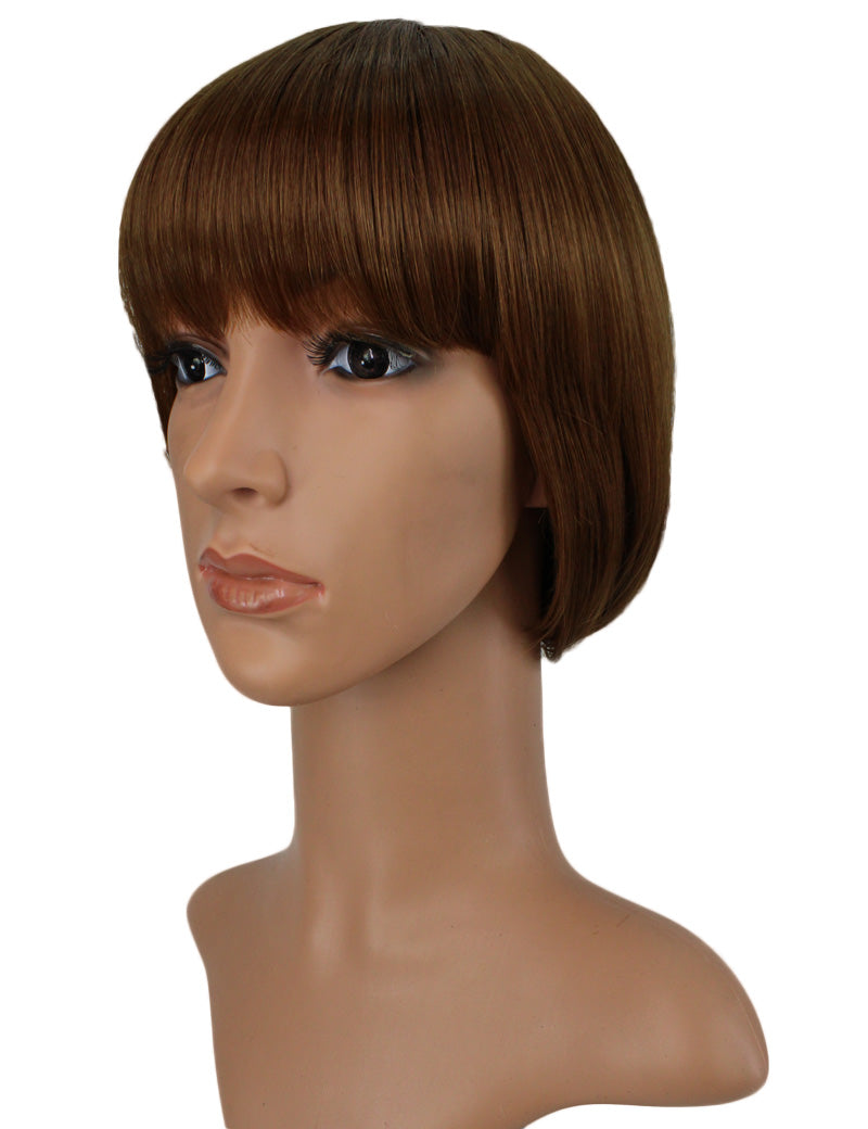 "【Wigs2you】フルウィッグ★日本製ファイバー使用★ショート W-563 "