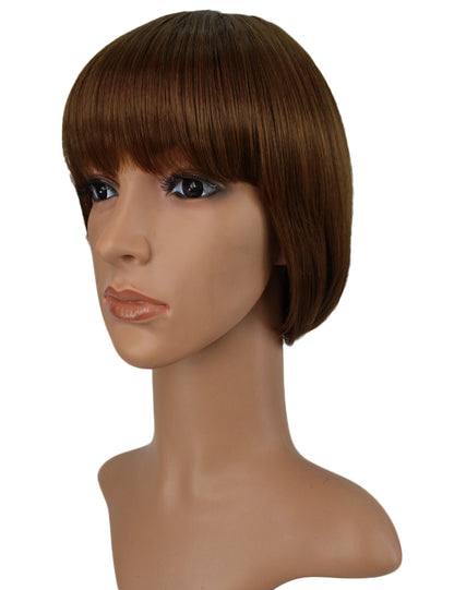 "【Wigs2you】フルウィッグ★日本製ファイバー使用★ショート W-563 "