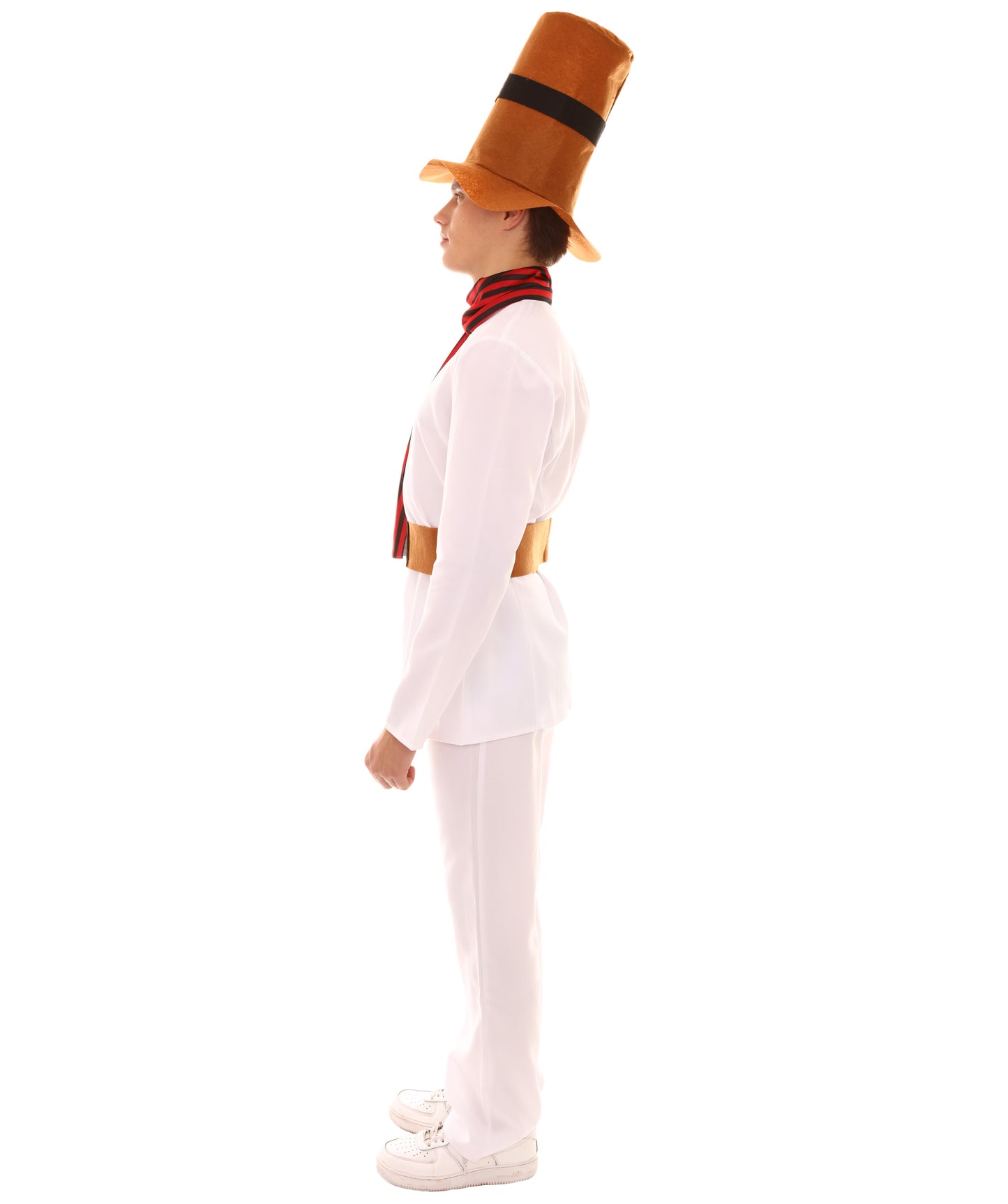 Wigs2you.com JCX-006クリスマス雪だるまコスチューム,コスプレ衣装