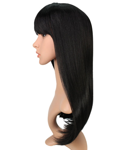 Wigs2you フルウィッグ 日本製ファイバー使用 ロング W-548
