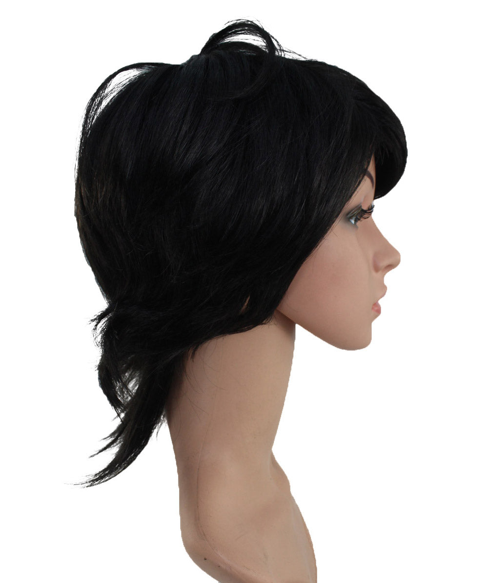 【Wigs2you】フルウィッグ | 日本製ファイバー | 高品質ミディアム W-138
