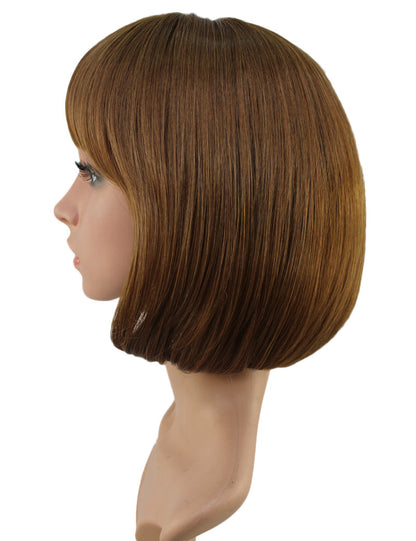 "【Wigs2you】フルウィッグ★日本製ファイバー使用★ショート W-558 "