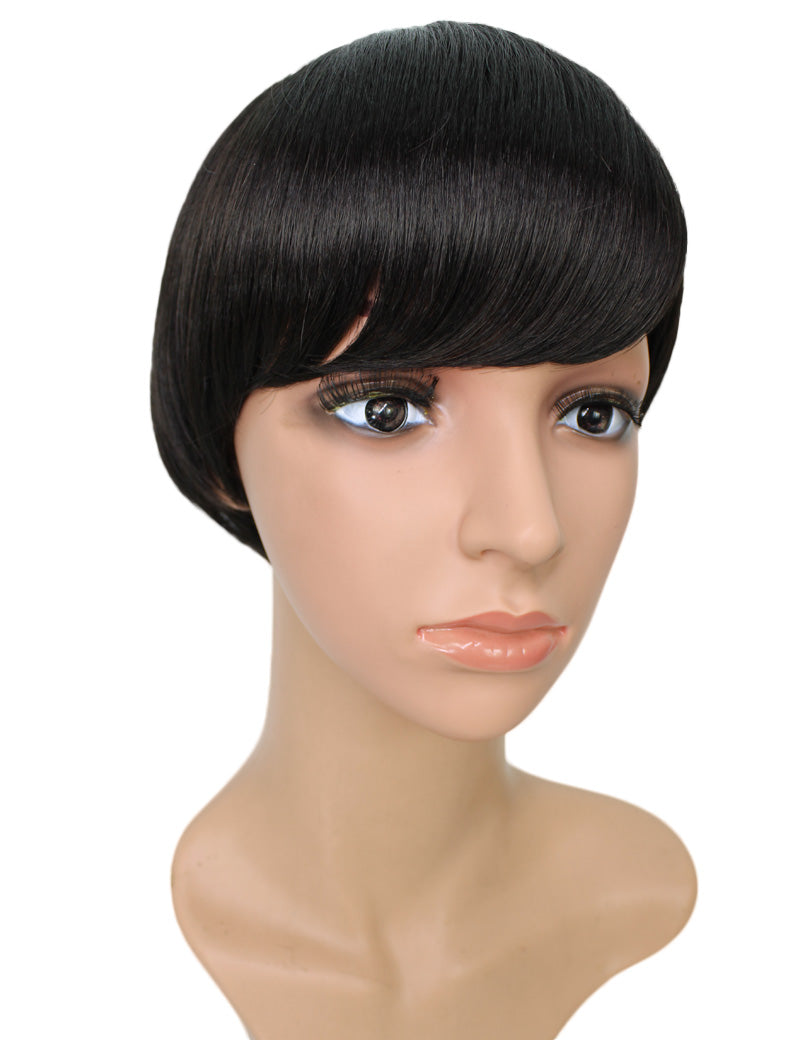"【Wigs2you】フルウィッグ★日本製ファイバー使用★ショート W-776 "