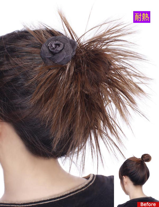 【Wigs2you】ヘアピース★エクステンション WS-5020